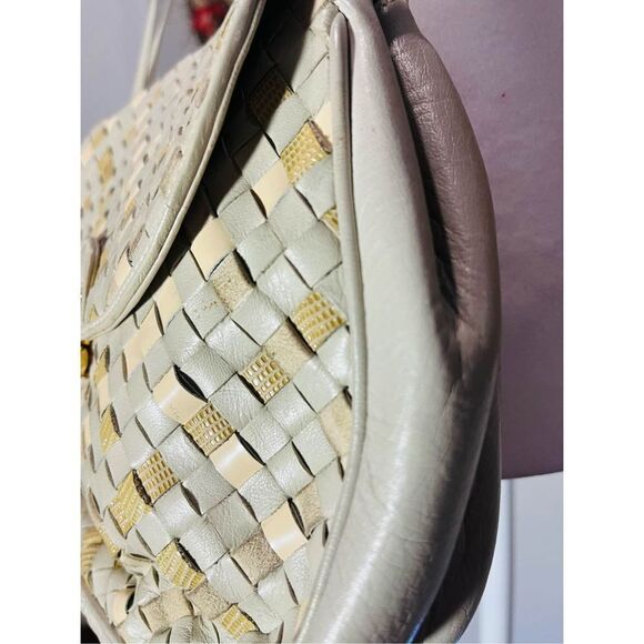 Firenze crossbody bag  - Picture 4 of 7